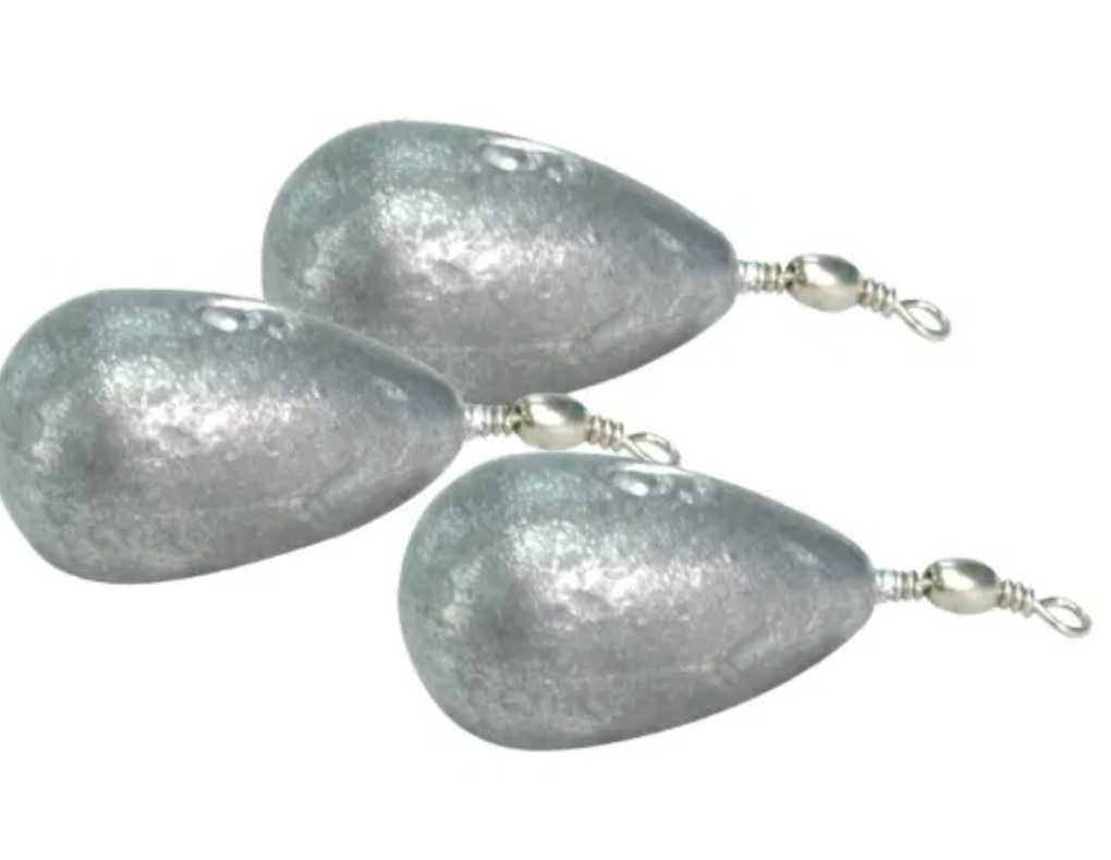 Sea Weights