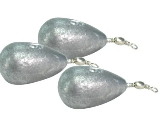 Sea Weights