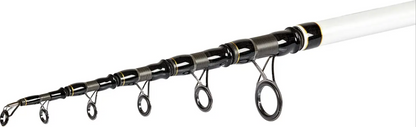 Fishing Rod Brain Apex Tele Carp
