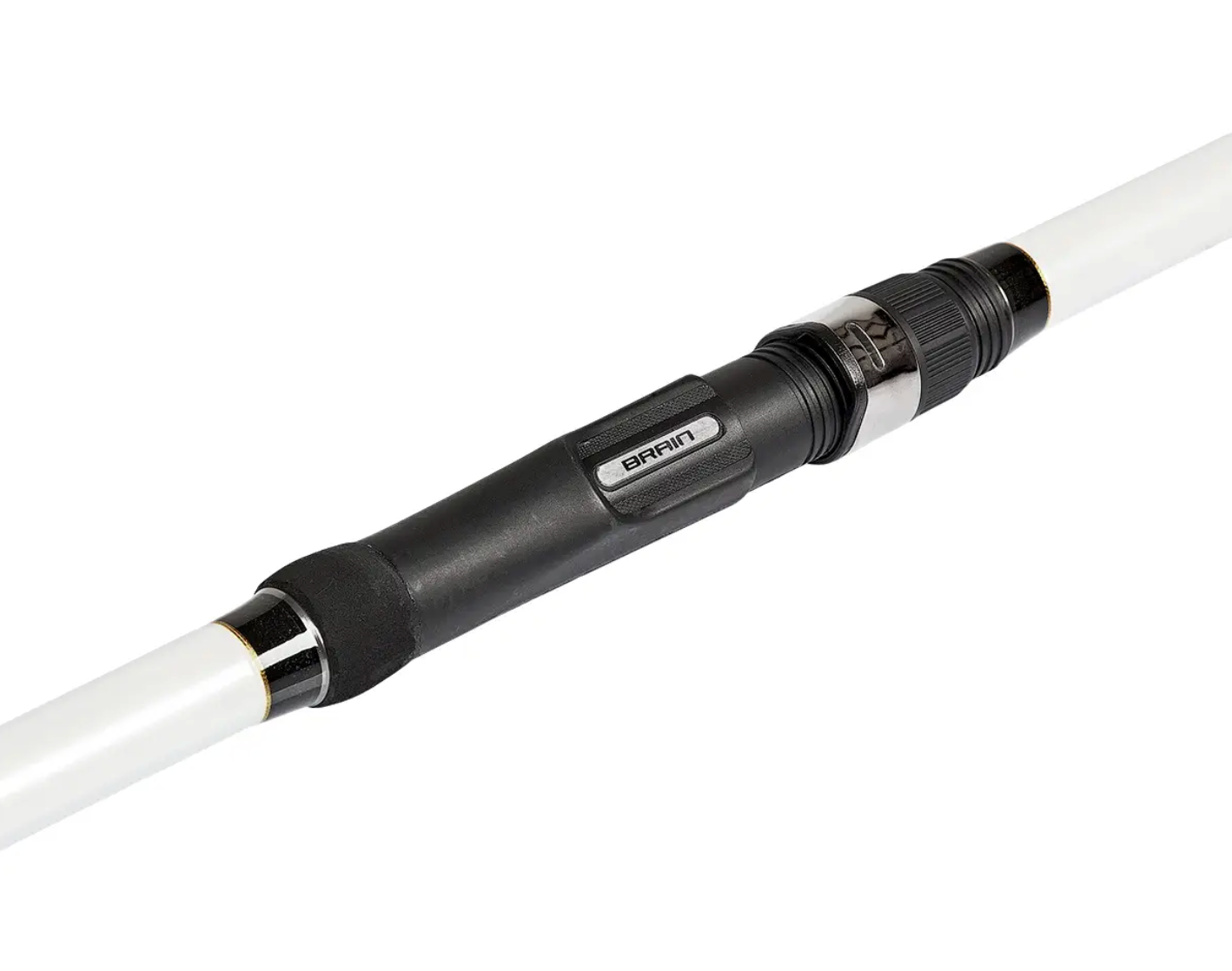 Fishing Rod Brain Apex Tele Carp