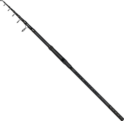 Fishing Rod Brain Apex Tele Carp Black