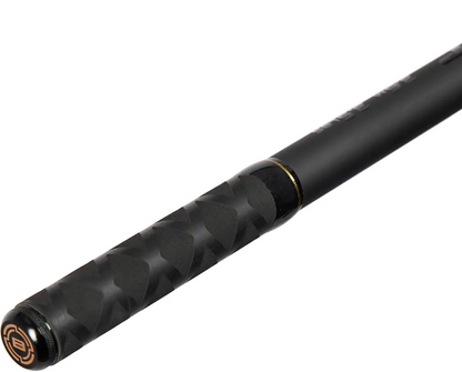 Fishing Rod Brain Apex Tele Carp Black