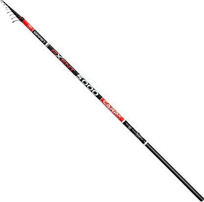 Fishing Rod Brain Axent Carp X Bolo