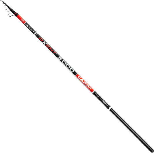 Fishing Rod Brain Axent Carp X Bolo