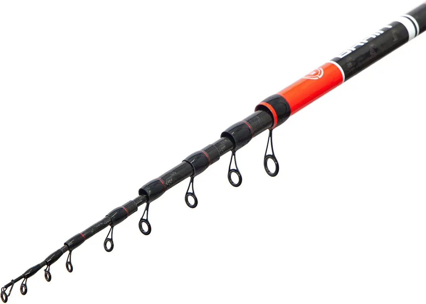 Fishing Rod Brain Axent Carp X Bolo