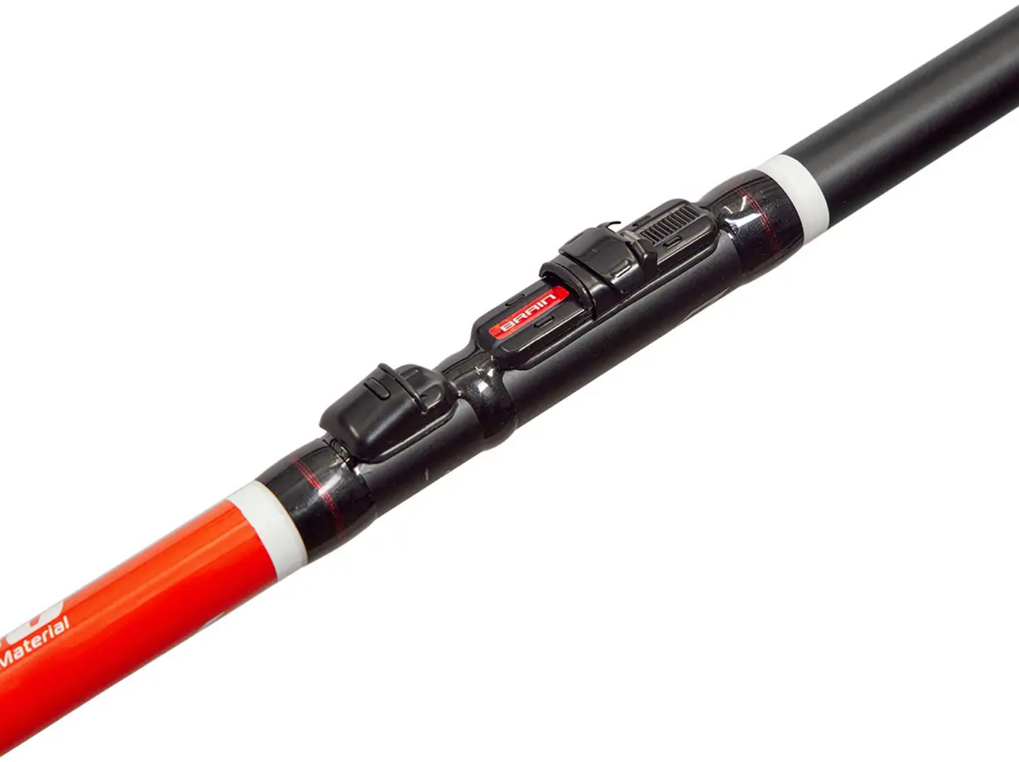 Fishing Rod Brain Axent Carp X Bolo
