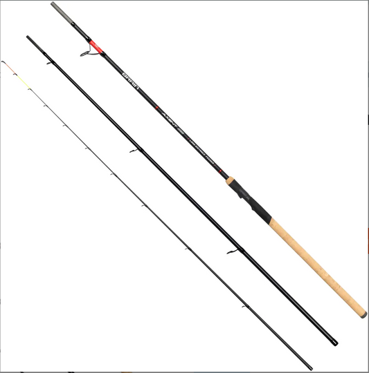 Feeder rod Brain Axent SE Long Distance