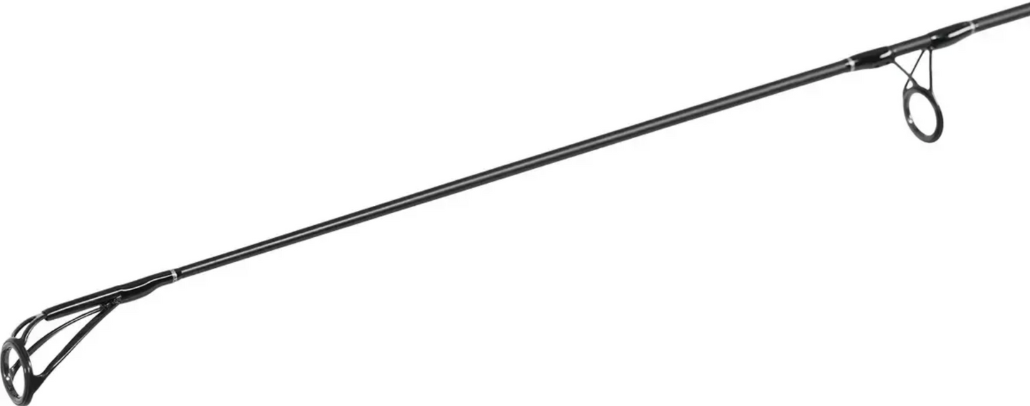 Carp Rods Brain Black Pond