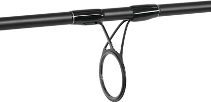 Carp Rods Brain Black Pond