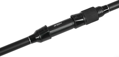 Carp Rods Brain Black Pond