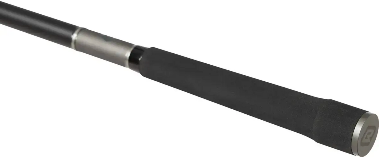 Carp Rods Brain Black Pond
