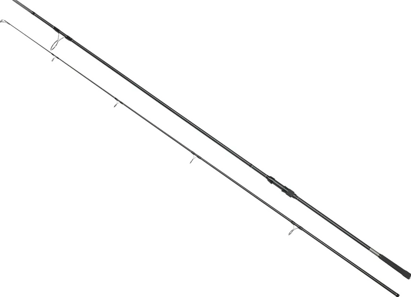 Rod Brain Black Pond 12ft 5.0lbs Spod/Marker