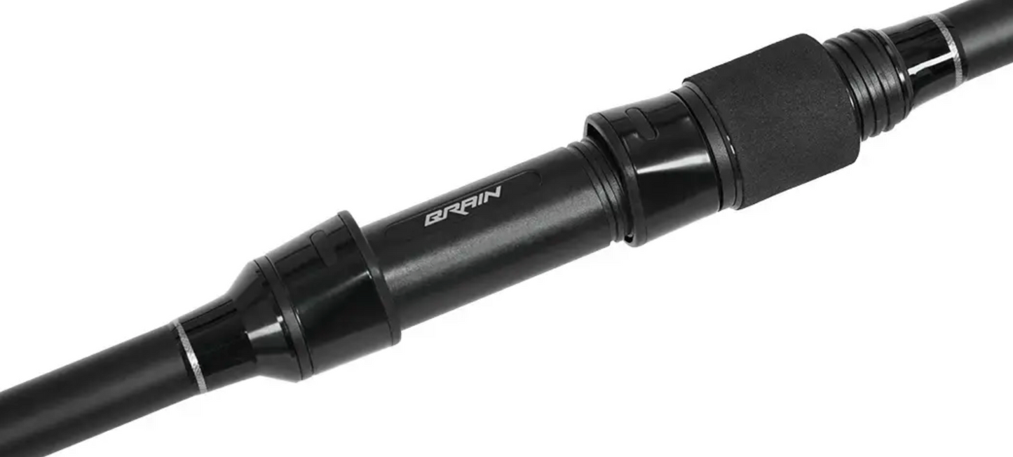 Rod Brain Black Pond 12ft 5.0lbs Spod/Marker