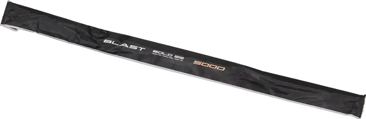 Brain Blast Bolo SE