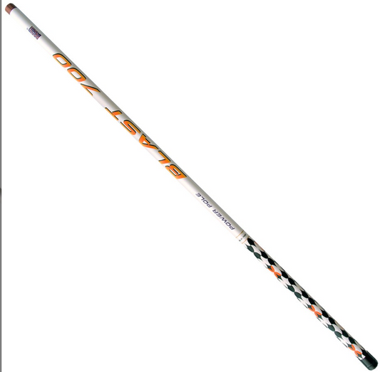 Brain Blast Pole