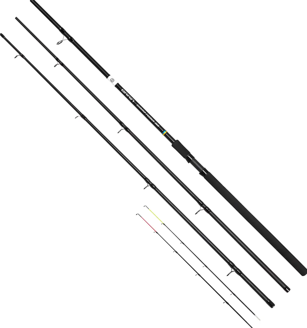 Feeder rod Brain Champ