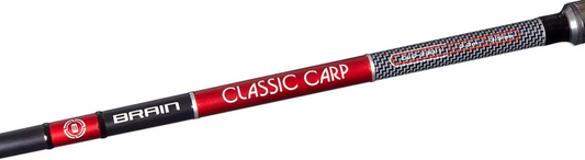 Rods Brain Classic Carp