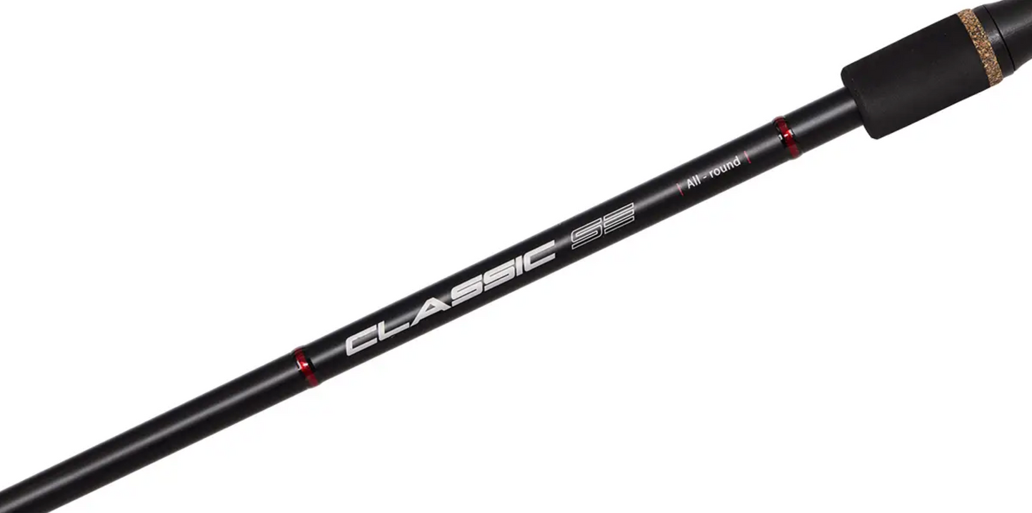 Rods Brain Classic Carp SE