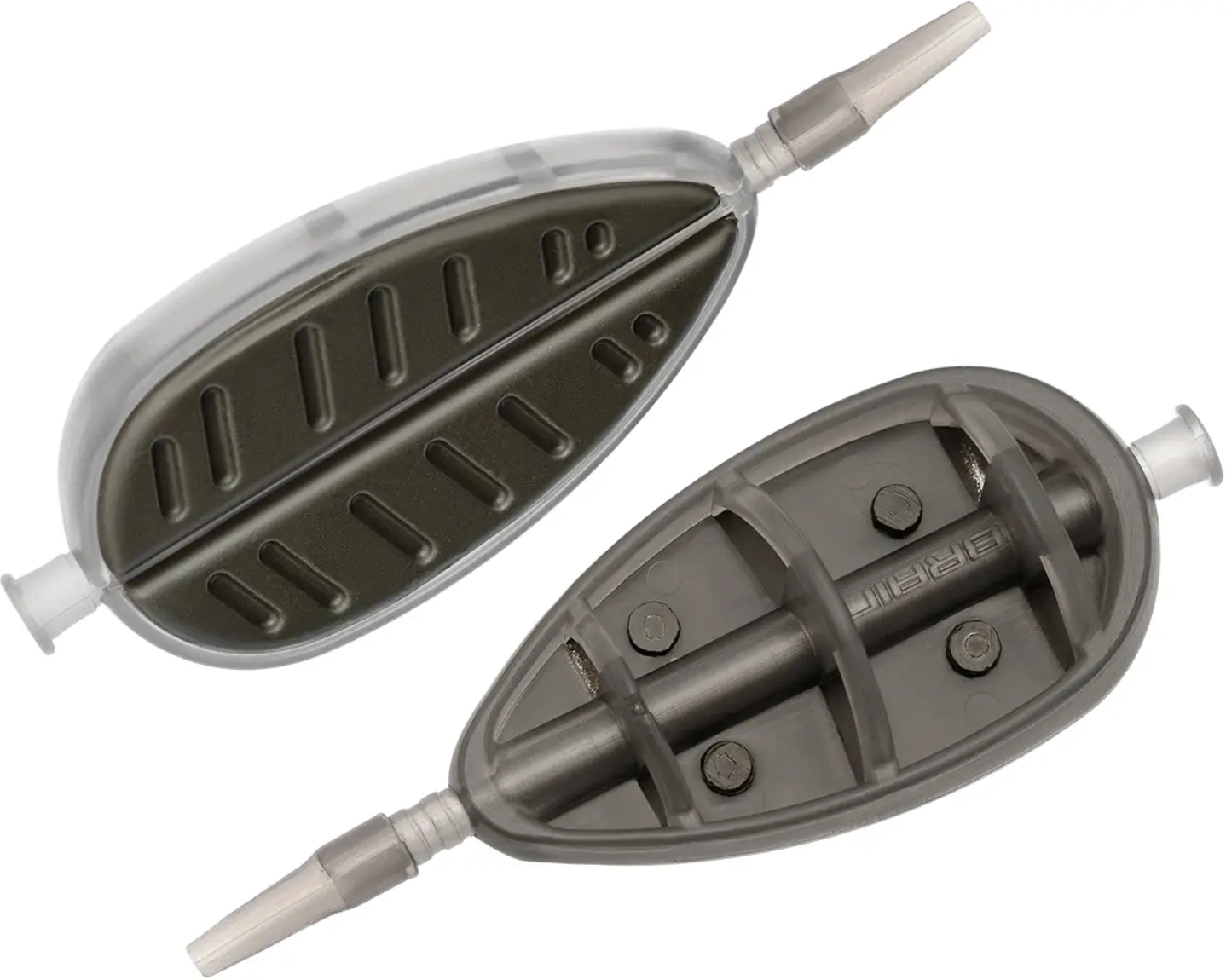 Brain Bullet Flat Feeder