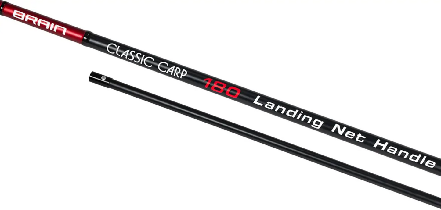 Brain Classic Carp Landing Net Handle