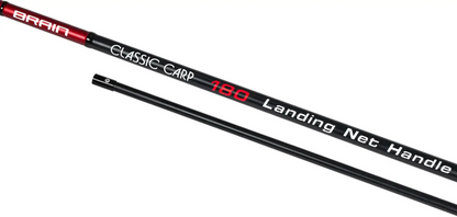 Brain Classic Carp Landing Net Handle