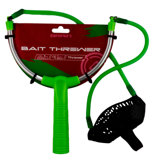 Brain Bait Threwer