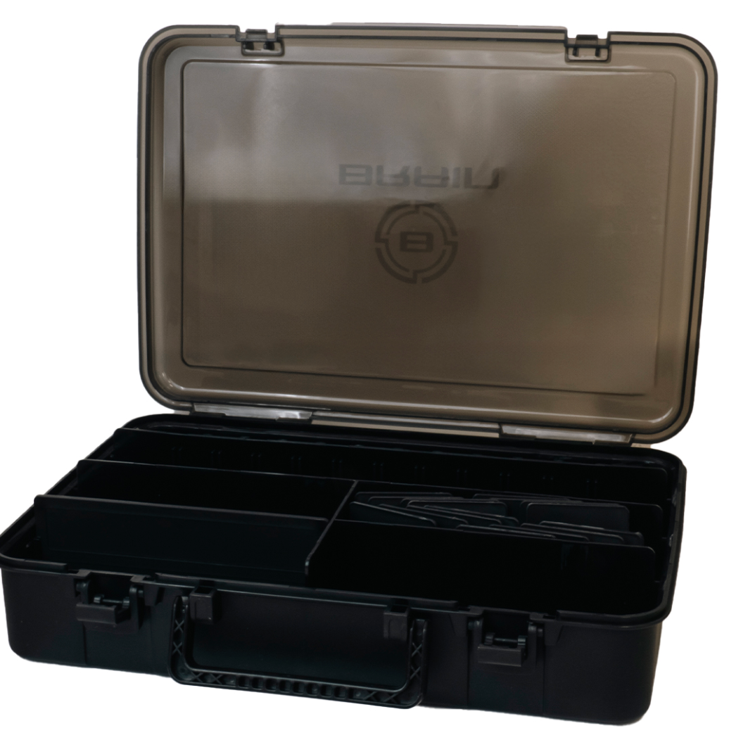 Brain Organizer Box