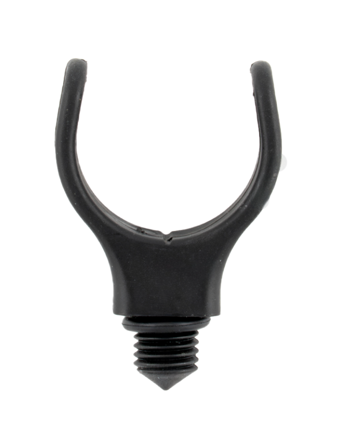 Brain Feeder Rod Rest
