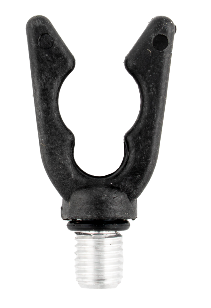 Brain Feeder Rod Rest