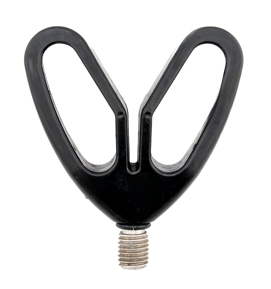 Brain Feeder Rod Rest