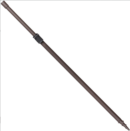 Brain Aluminium Telescopic Bankstick