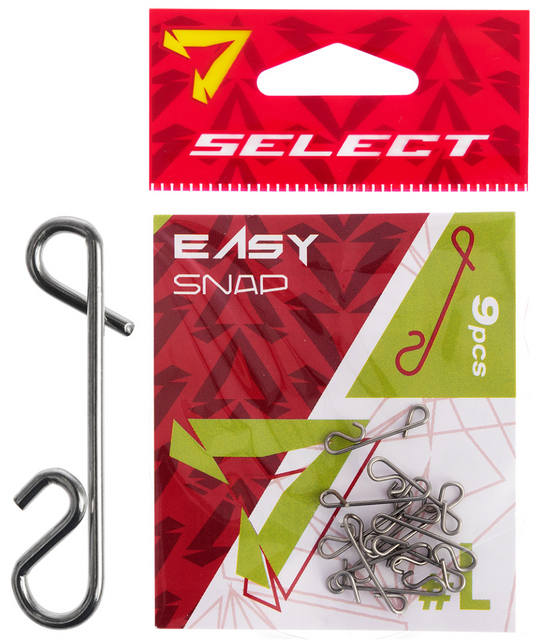 Select Easy Snap