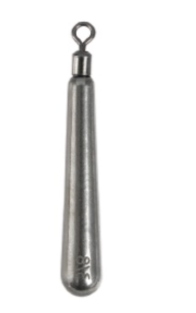 Select Tungsten Stick Weight