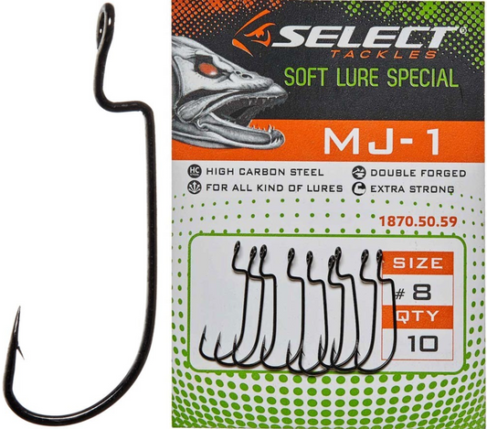 Hook Select MJ-1