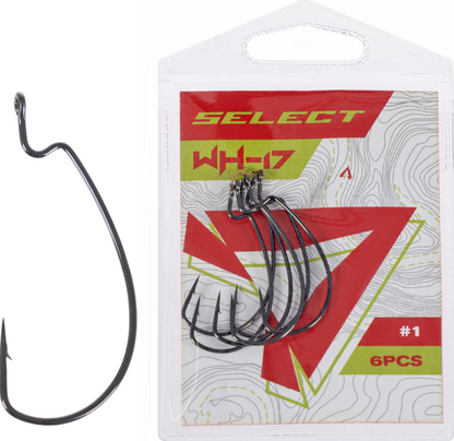 Select TWH-22L Twin Long