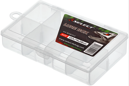Select Hard Lure Box SLHS-012