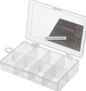 Select Hard Lure Box SLHS-012