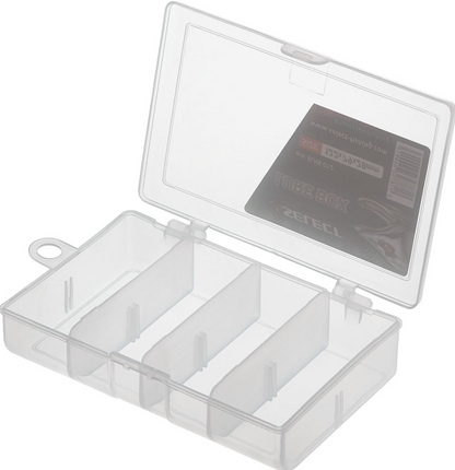 Select Hard Lure Box SLHS-012