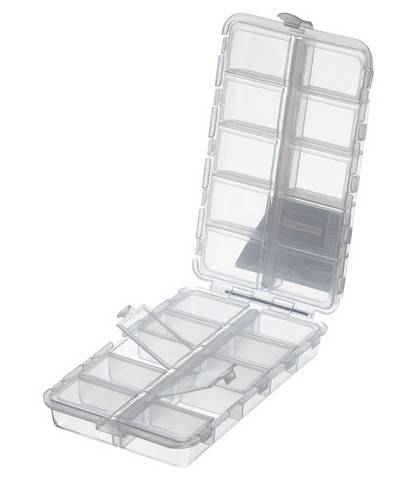Select Hard Lure Box SLHS-012