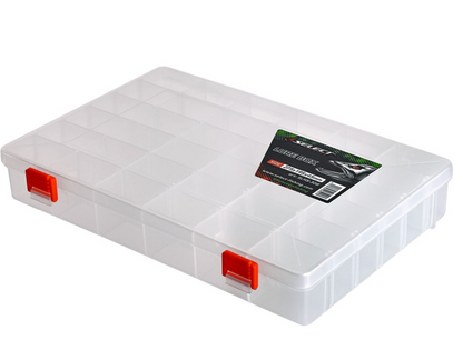 Select Lure Box SLHS-308 27.5х19.5х4.5cm