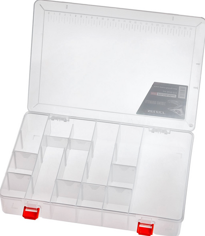Select Lure Box SLHS-313 31.5х22.8х5cm
