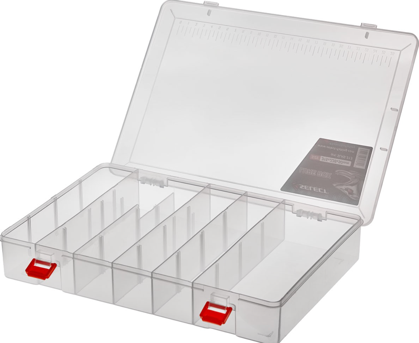 Select Lure Box SLHS-313 31.5х22.8х5cm