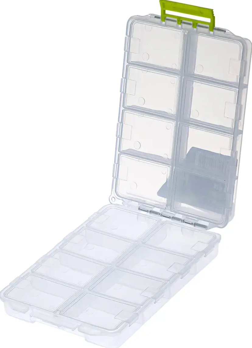 Select Lure Box SLP-80 15x10.5x3.5cm
