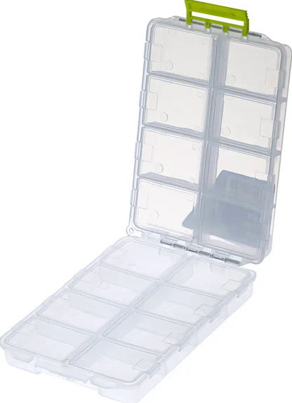 Select Lure Box SLP-80 15x10.5x3.5cm