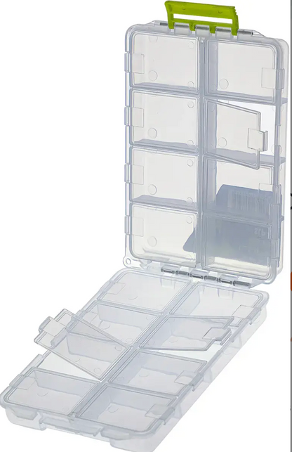 Select Lure Box SLP-80 15x10.5x3.5cm