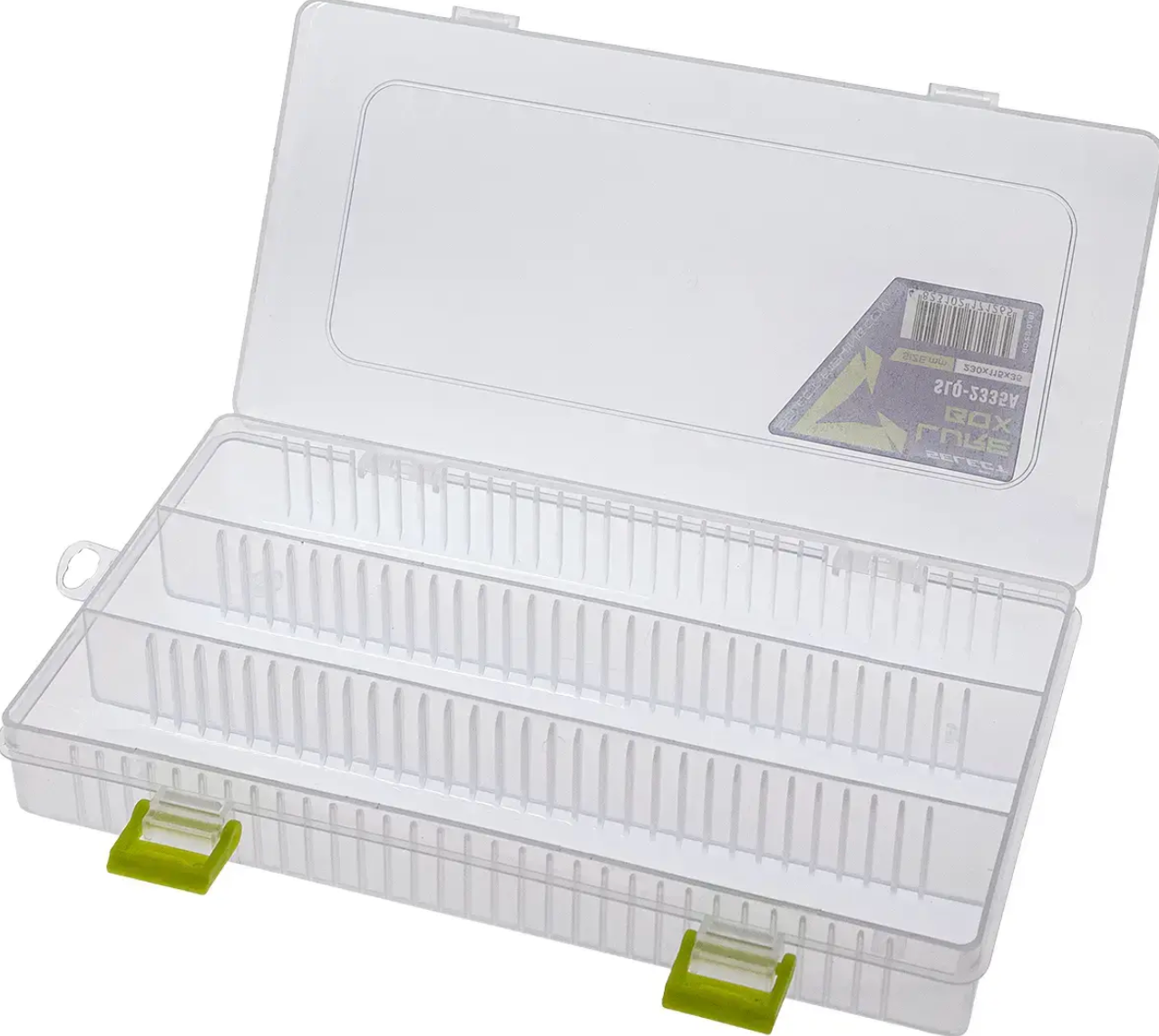 Select Lure Box SLQ-2335A 23x11.5x3.5cm