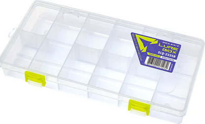 Select Lure Box SLQ-2335B 23x11.5x3.5cm