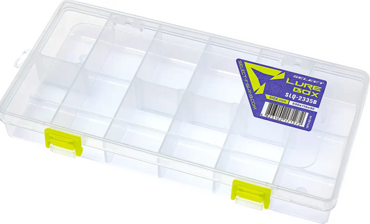 Select Lure Box SLQ-2335B 23x11.5x3.5cm