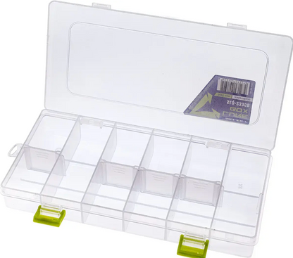 Select Lure Box SLQ-2335B 23x11.5x3.5cm