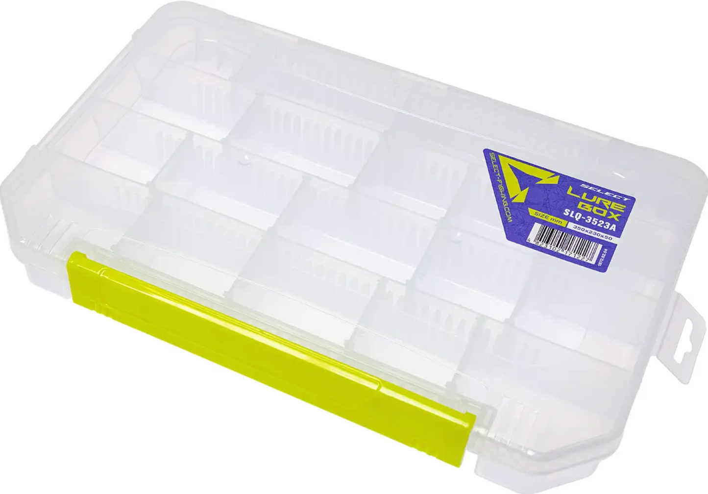 Select Lure Box SLQ-3523A 35x23x5cm